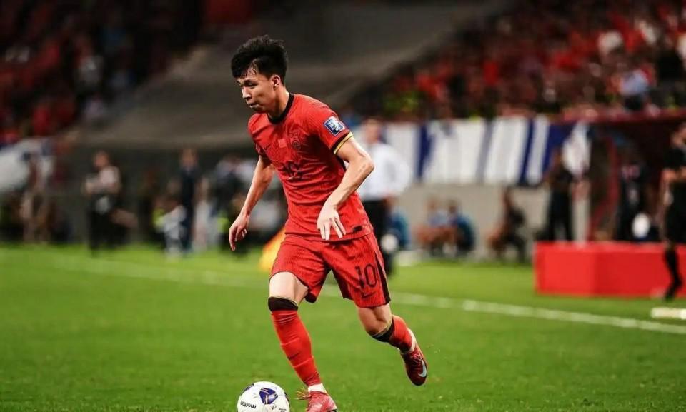 U22国足首发出炉！7大国脚压阵，王钰栋领衔，于金永徐彬替补